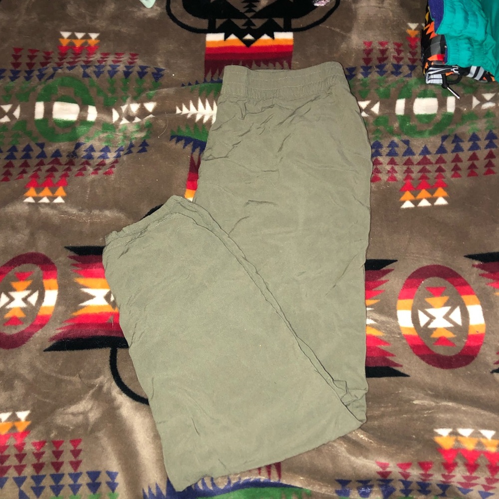 Comfy pants